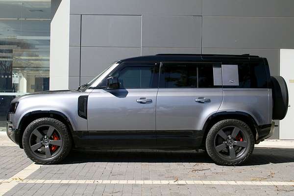 2021 Land Rover Defender 110 D300 X L663