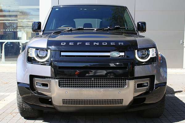 2021 Land Rover Defender 110 D300 X L663