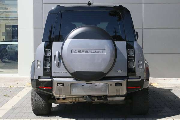 2021 Land Rover Defender 110 D300 X L663