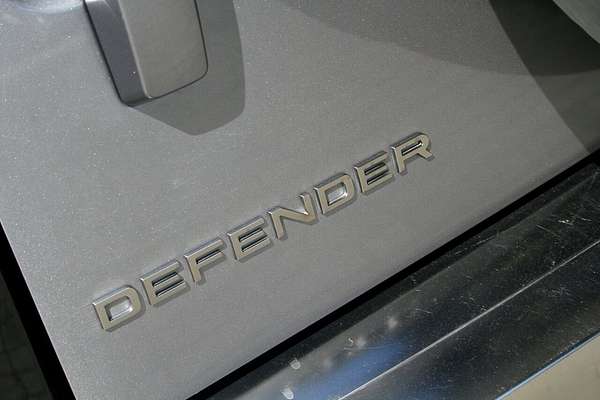 2021 Land Rover Defender 110 D300 X L663