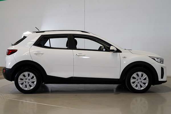 2021 Kia Stonic S YB