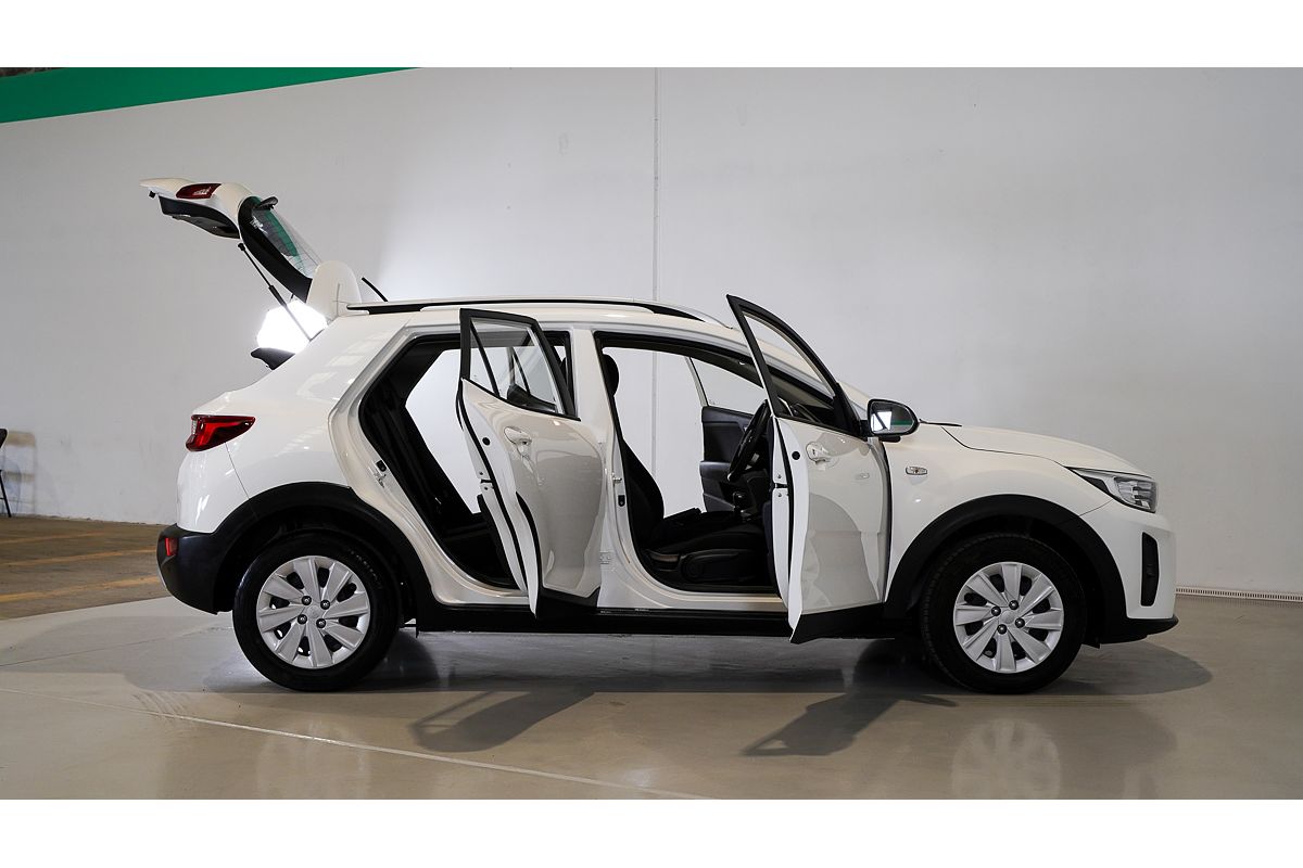 2021 Kia Stonic S YB