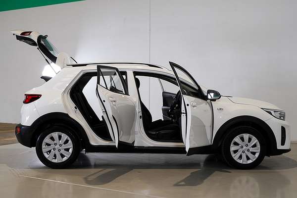 2021 Kia Stonic S YB