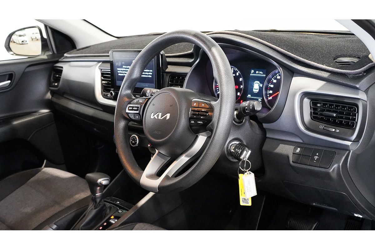 2021 Kia Stonic S YB
