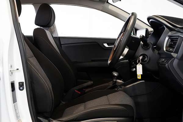 2021 Kia Stonic S YB