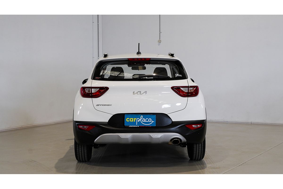 2021 Kia Stonic S YB
