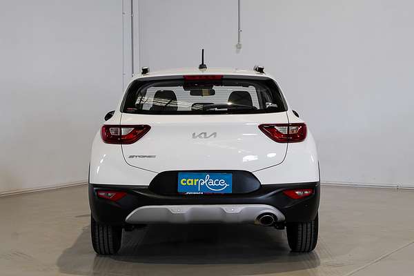 2021 Kia Stonic S YB