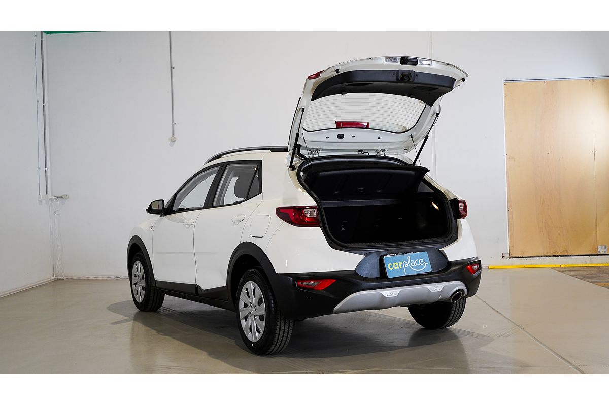 2021 Kia Stonic S YB