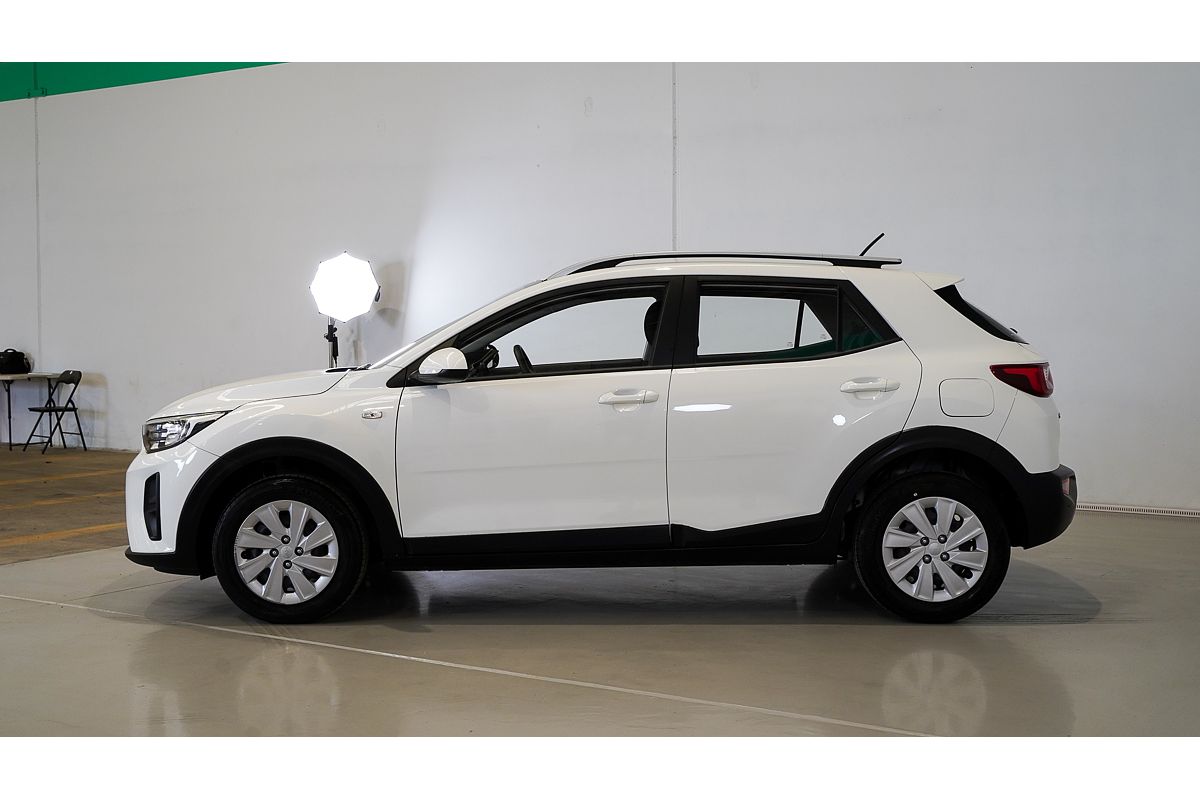 2021 Kia Stonic S YB