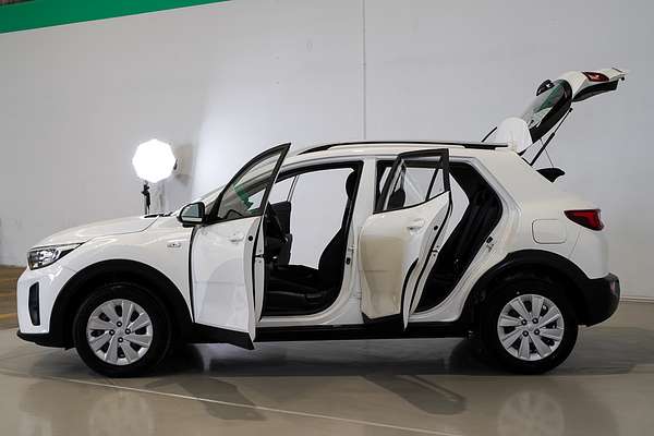 2021 Kia Stonic S YB