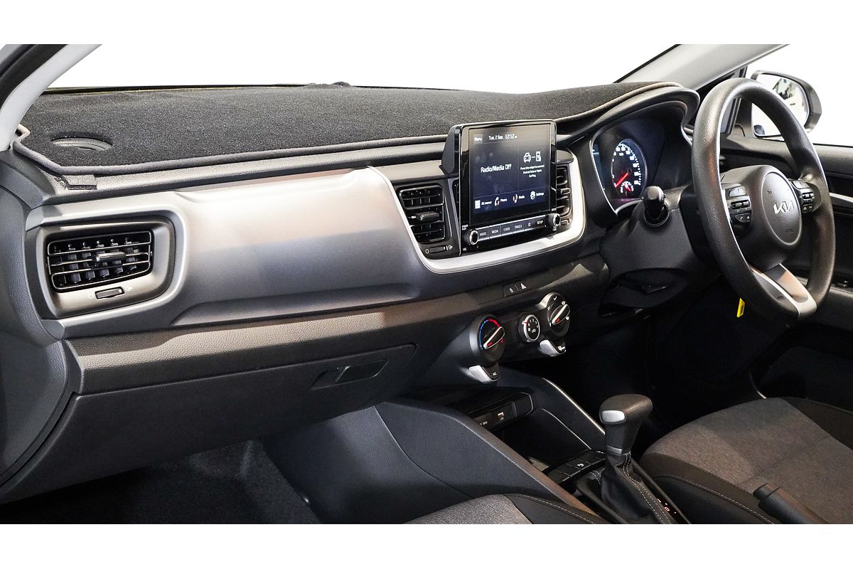 2021 Kia Stonic S YB