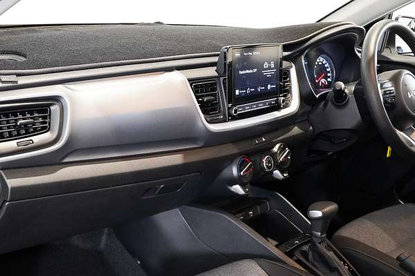 2021 Kia Stonic S YB