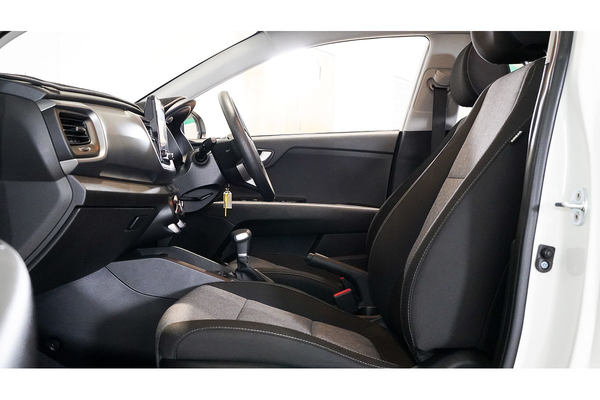 2021 Kia Stonic S YB