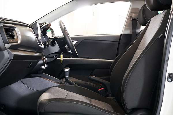 2021 Kia Stonic S YB