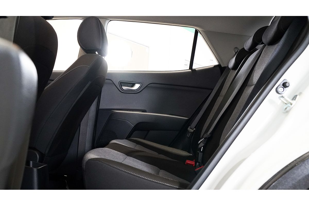 2021 Kia Stonic S YB