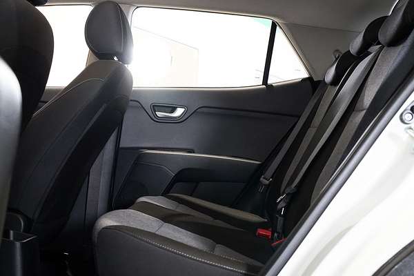 2021 Kia Stonic S YB
