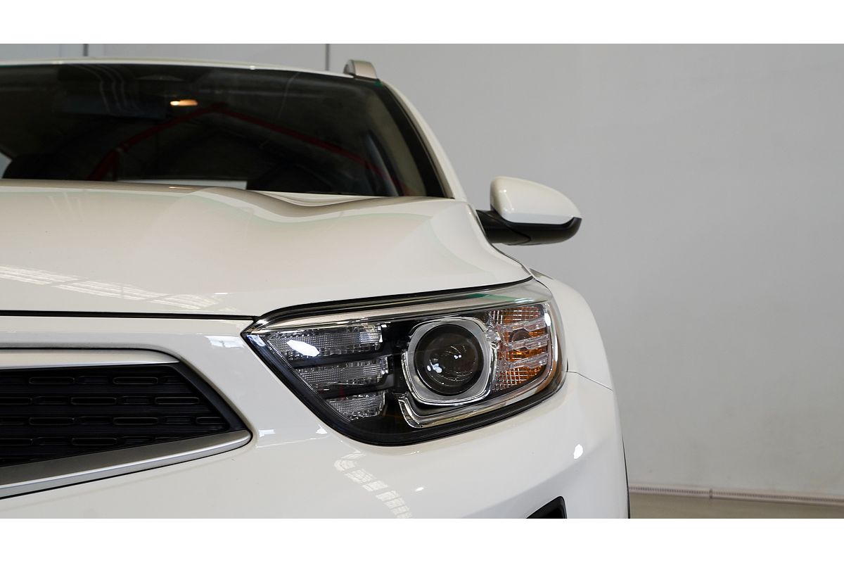 2021 Kia Stonic S YB