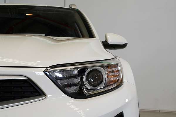 2021 Kia Stonic S YB