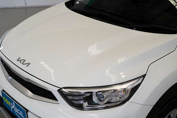 2021 Kia Stonic S YB