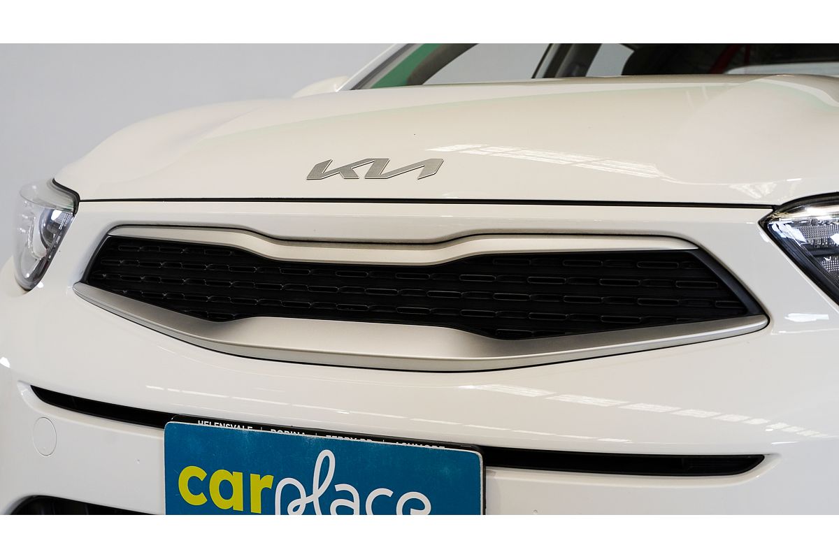 2021 Kia Stonic S YB