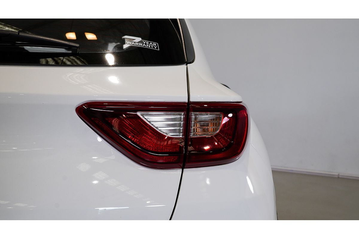2021 Kia Stonic S YB