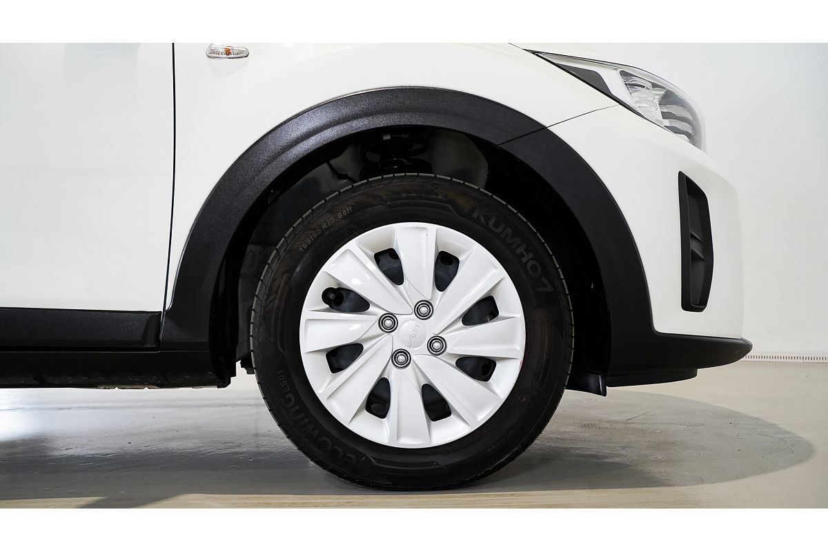 2021 Kia Stonic S YB