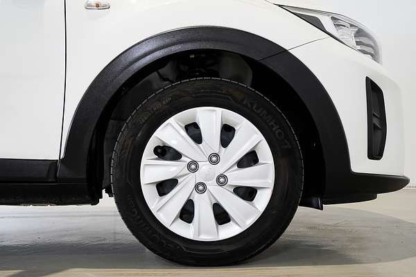 2021 Kia Stonic S YB
