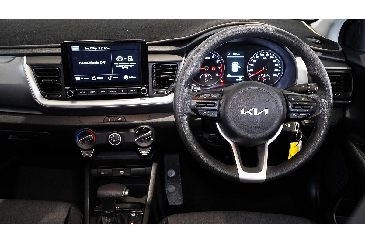 2021 Kia Stonic S YB