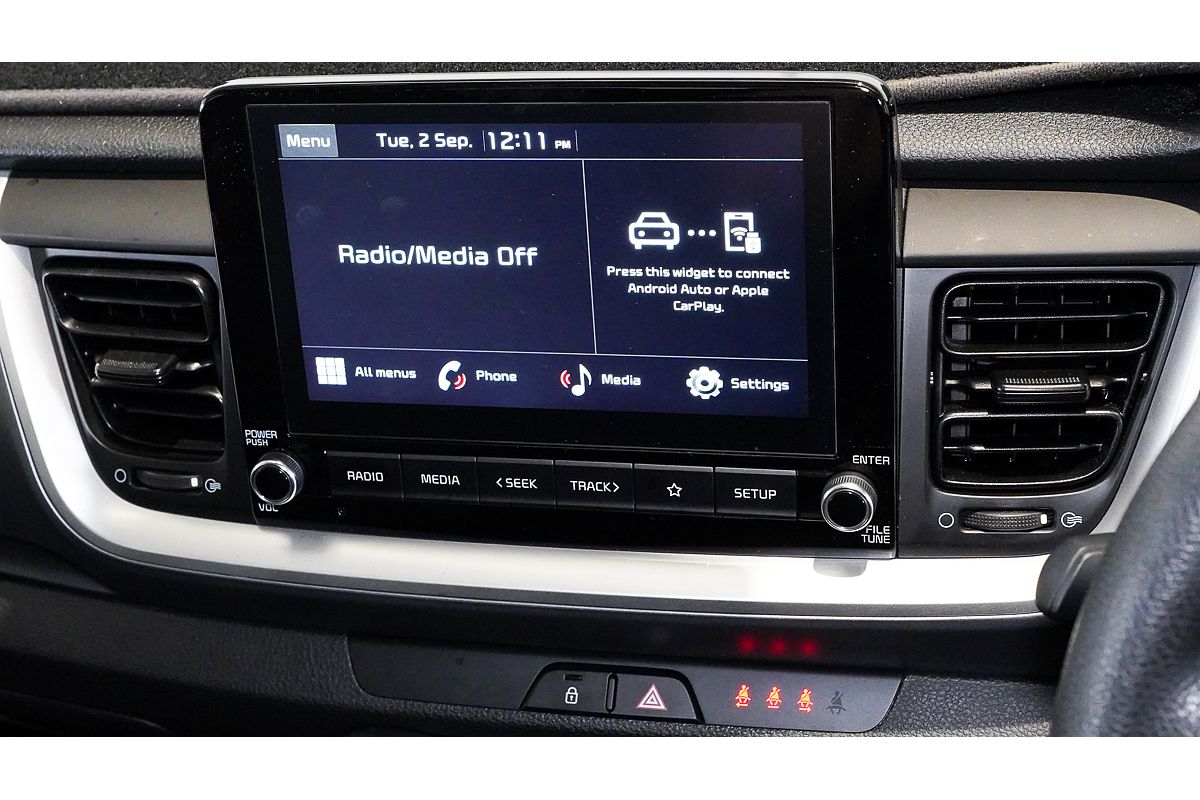 2021 Kia Stonic S YB