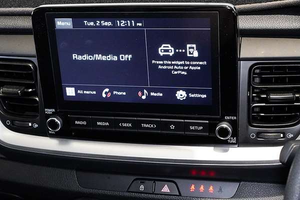 2021 Kia Stonic S YB