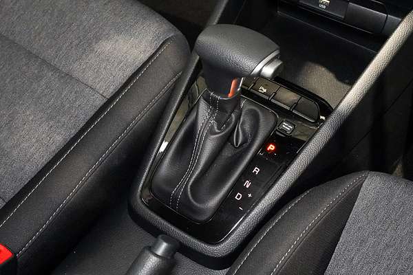 2021 Kia Stonic S YB