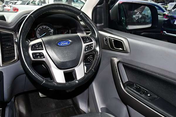 2016 Ford Everest Trend UA 3.2L