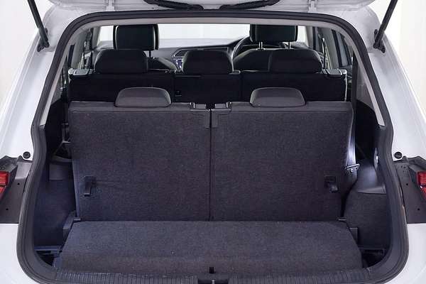 2023 Volkswagen Tiguan 110TSI Life Allspace 5N