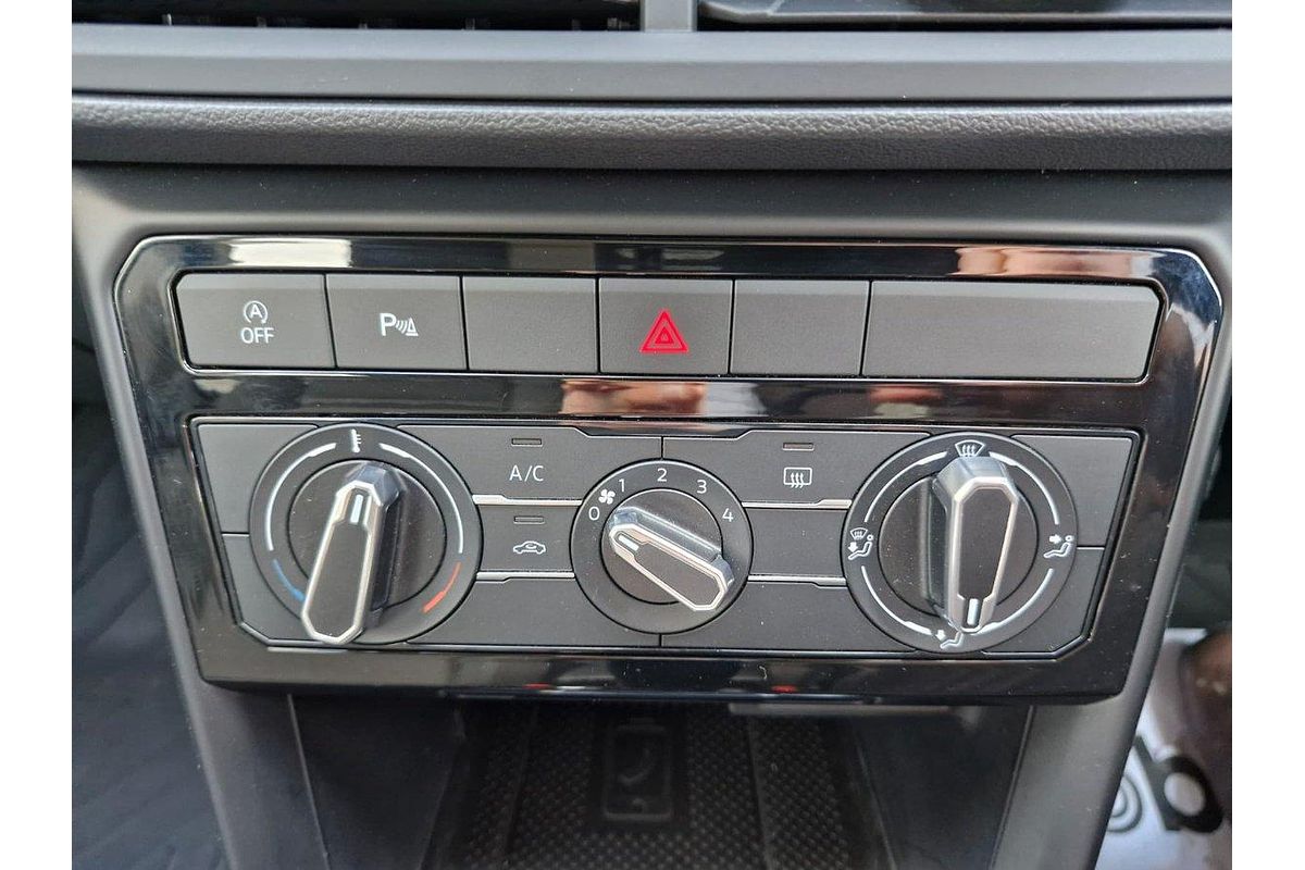 2022 Volkswagen T-Cross 85TSI Life C11