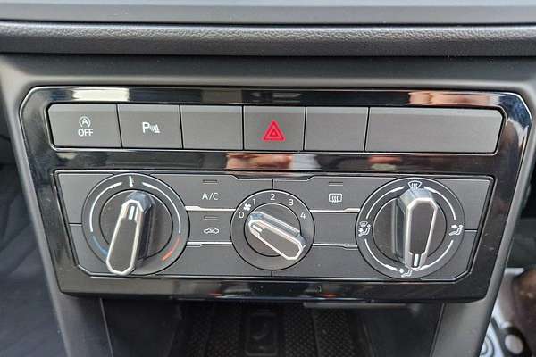 2022 Volkswagen T-Cross 85TSI Life C11