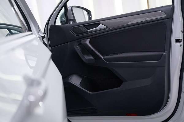 2023 Volkswagen Tiguan 110TSI Life Allspace 5N