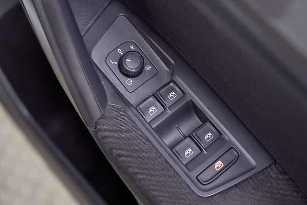 2023 Volkswagen Tiguan 110TSI Life Allspace 5N