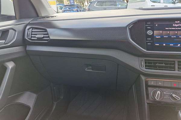 2022 Volkswagen T-Cross 85TSI Life C11