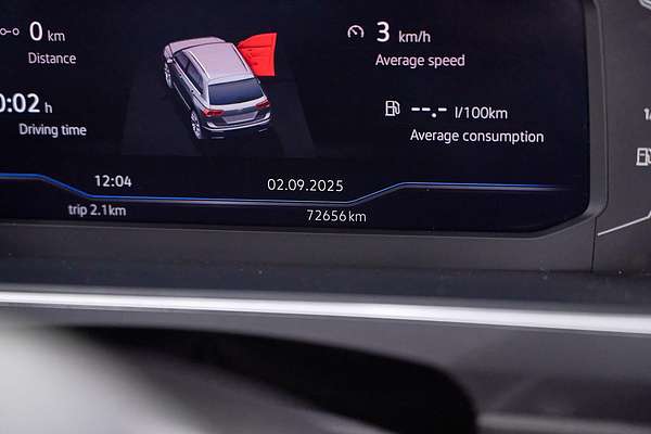 2023 Volkswagen Tiguan 110TSI Life Allspace 5N