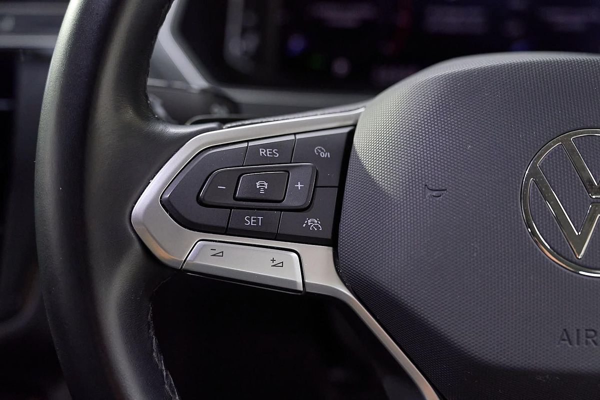 2023 Volkswagen Tiguan 110TSI Life Allspace 5N