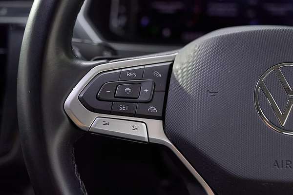 2023 Volkswagen Tiguan 110TSI Life Allspace 5N