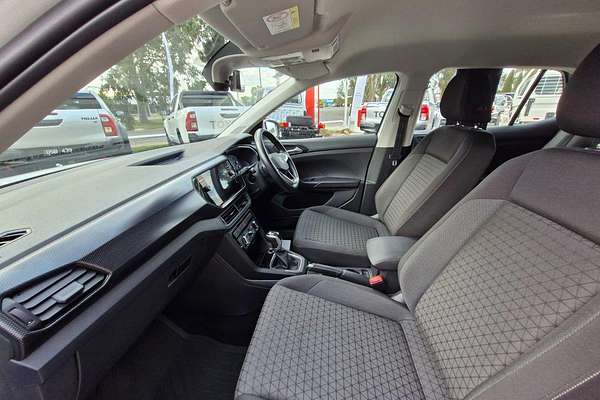 2022 Volkswagen T-Cross 85TSI Life C11