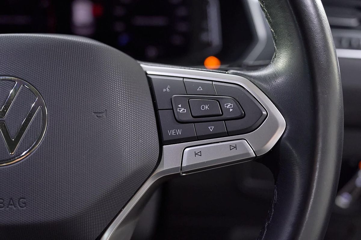 2023 Volkswagen Tiguan 110TSI Life Allspace 5N