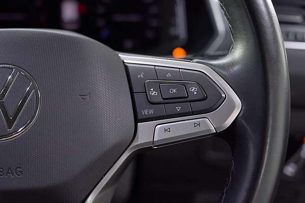 2023 Volkswagen Tiguan 110TSI Life Allspace 5N