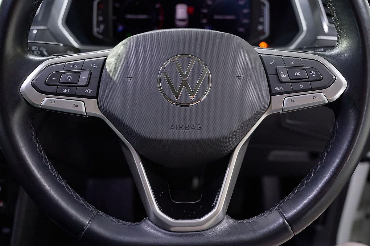 2023 Volkswagen Tiguan 110TSI Life Allspace 5N