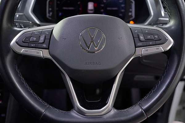 2023 Volkswagen Tiguan 110TSI Life Allspace 5N