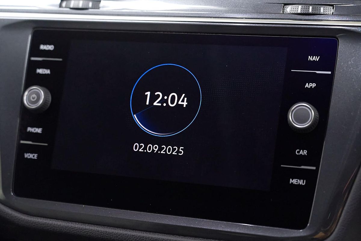 2023 Volkswagen Tiguan 110TSI Life Allspace 5N