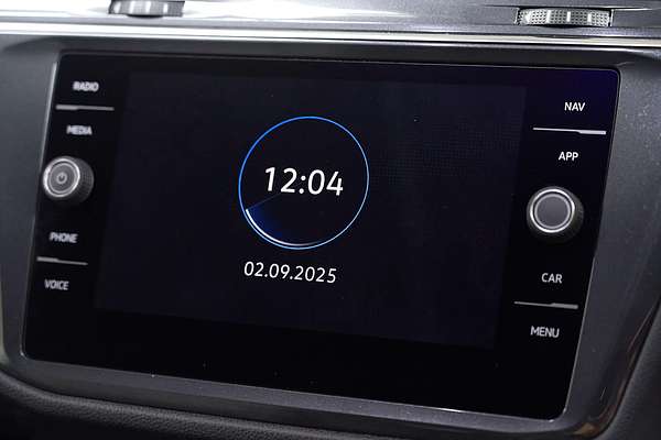 2023 Volkswagen Tiguan 110TSI Life Allspace 5N