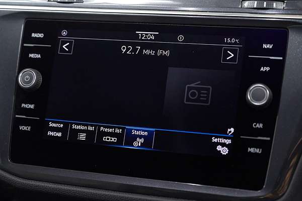 2023 Volkswagen Tiguan 110TSI Life Allspace 5N