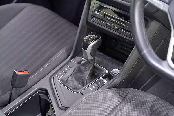 2023 Volkswagen Tiguan 110TSI Life Allspace 5N
